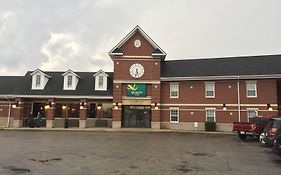 Village Inn & Suites